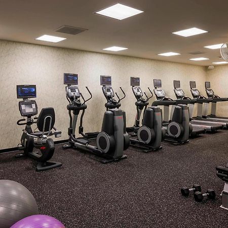 Courtyard By Marriott San Diego Downtown Eksteriør bilde