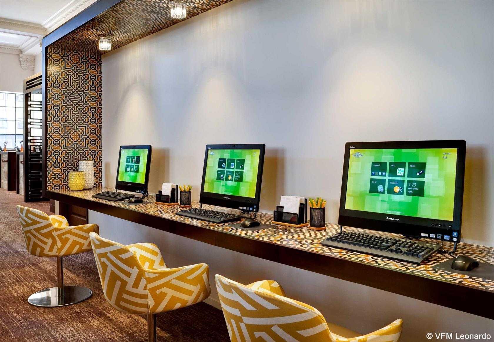 Courtyard By Marriott San Diego Downtown Eksteriør bilde