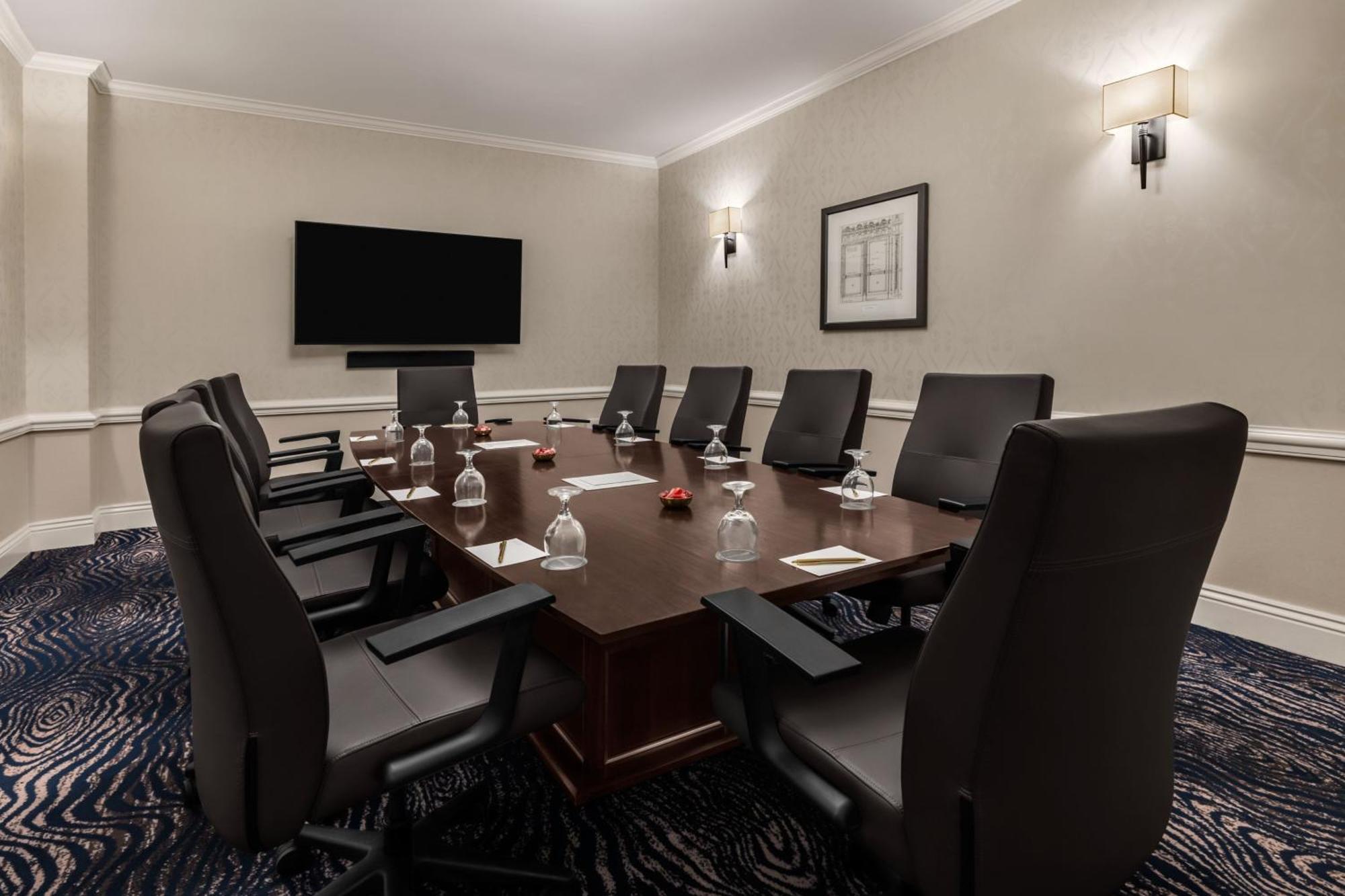 Courtyard By Marriott San Diego Downtown Eksteriør bilde