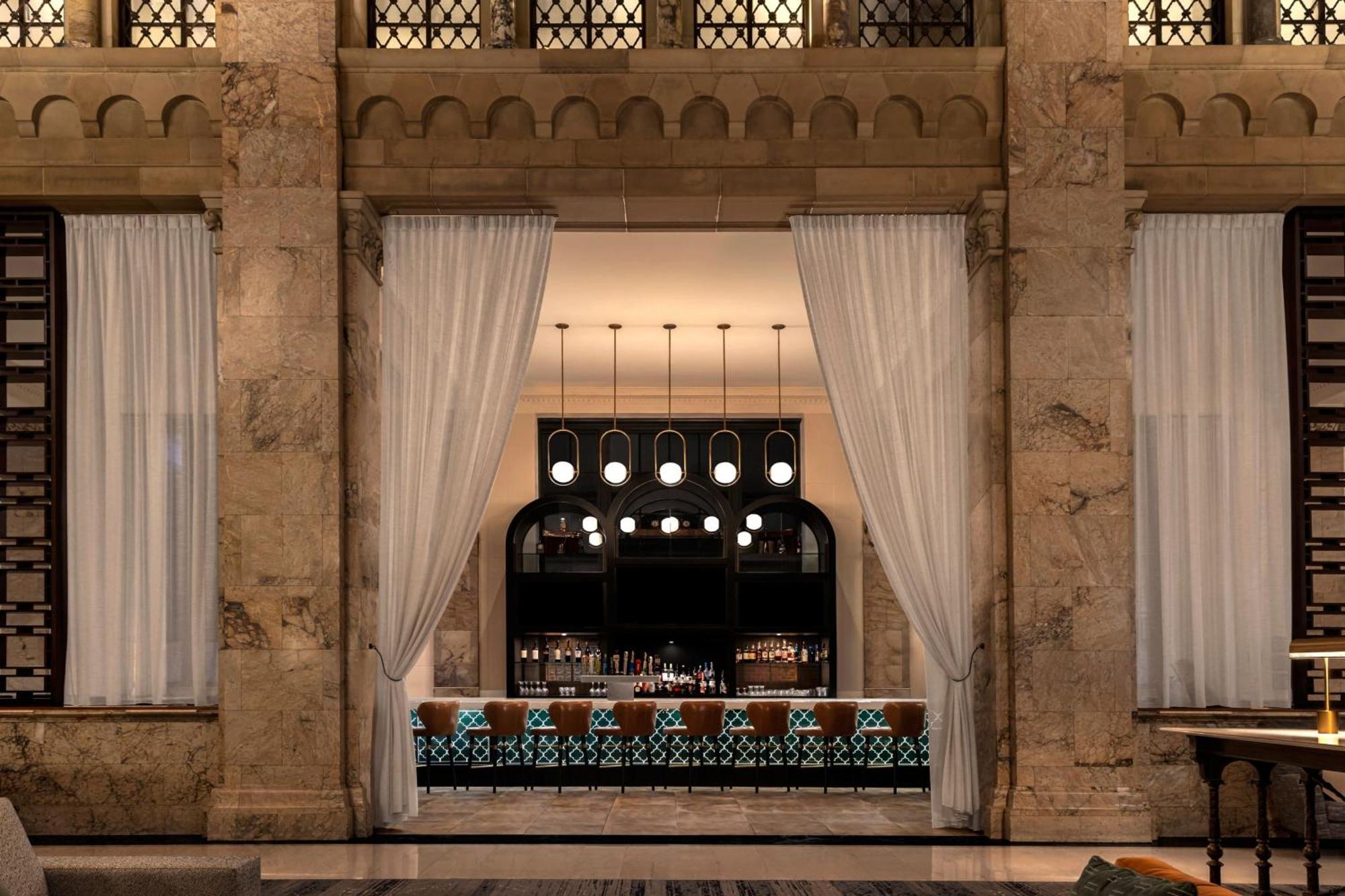 Courtyard By Marriott San Diego Downtown Eksteriør bilde